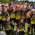 U10 Saison 2017-2018