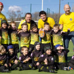 U6 Saison 2017-2018