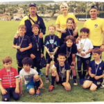 U8 Saison 2016-2017