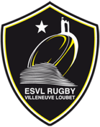 Ecole de Rugby de Villeneuve-Loubet